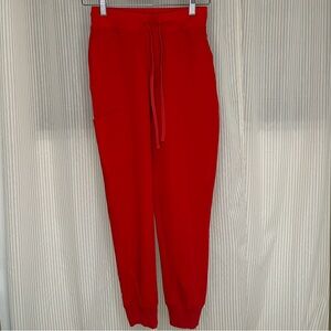 Mandala High Waisted Joggers